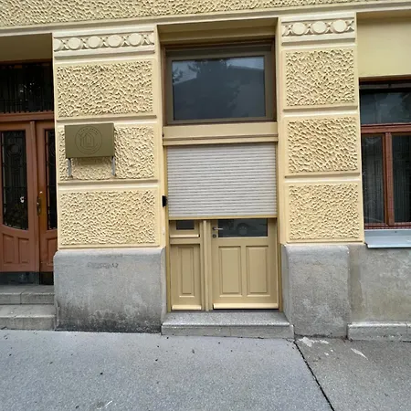 Studio Spark Ljubljana Exterior photo