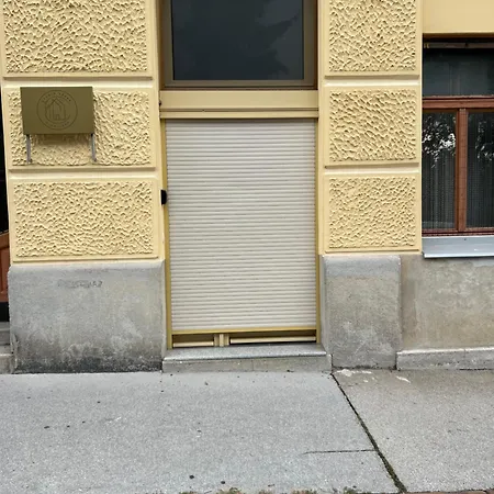 Studio Spark Ljubljana Exterior photo