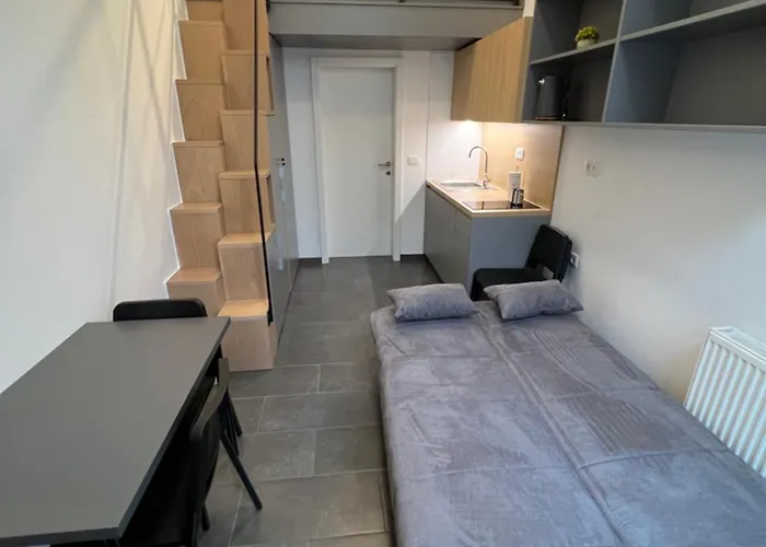 Studio Spark Ljubljana